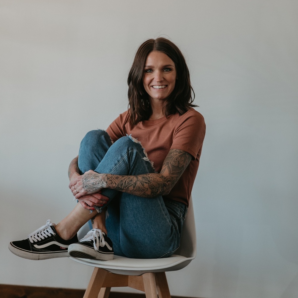 Meet your Posher, Abbi